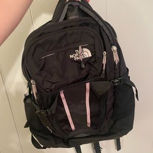 The Northface Recon Backpack (unisex)